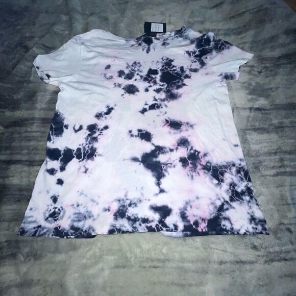 NWTs n:PHILANTHROPY Moonlight Harlow Tee Size Small - Picture 15 of 15